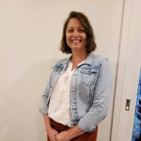 Kristy Mulquiney