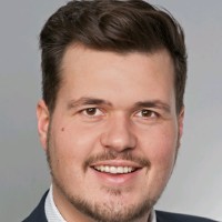 Benjamin Lieberknecht