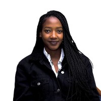 Andrea Wambui Gitau