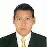 Daniel Guzmán Mamani Gómez