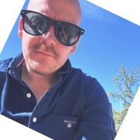 Joakim Ericson