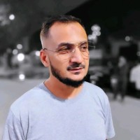 Amir Jafri