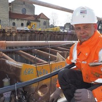 Patrick Van Dalen