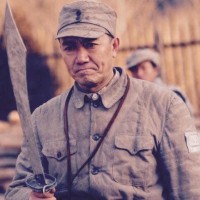 李文龙