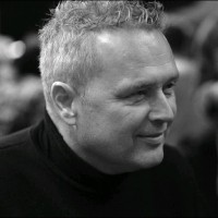 Tom Van Opstal