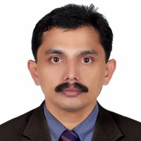 Gijo Mathew