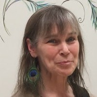 Barbara Jo Matson