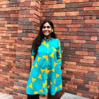 Asha Zechariah