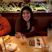 Jennifer Morelia Sanchez Perez