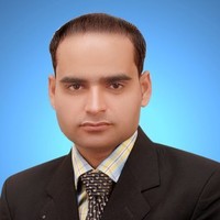 Abdul Mateen Shaikh
