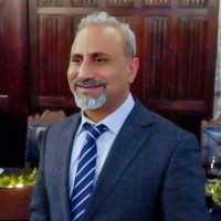 ALI IMRAN