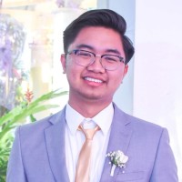 Vincent Simon Vinuya