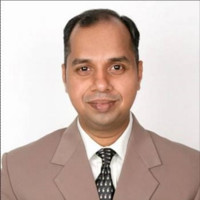 Manoj Jamsutkar