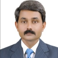 Shachindra Kumar Singh