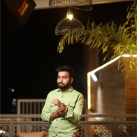 Rachit Shah