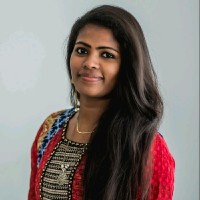 Sahaya Mary