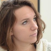 Giulia Capodieci