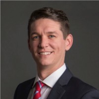 Tyler Harris, Cfp®, Caia