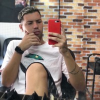 Maycoln Grasmann Souza