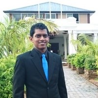 Vimuth Fernando