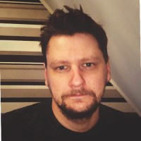 Mats Mattsson