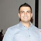 Andre Georgi