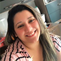 Tatiana Aparecida Santos