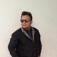 AJAY DUBEY