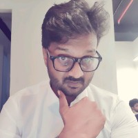 Senthil Kumar Ethiraj