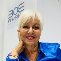 Liliana Abrami