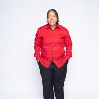 Keyiah Evans