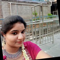 Aswini Sivakumar