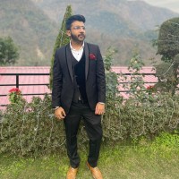 Ankush Gaba