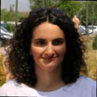 Χαρίκλεια Δημοπούλου