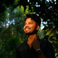 Badal Kumar Jena