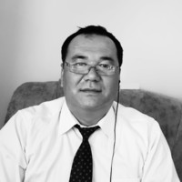 Arman Bekzhanov