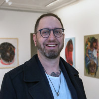 Mitchell Lanecki