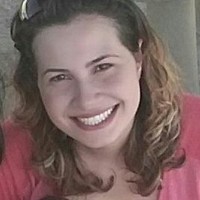 Priscila Silva Matos