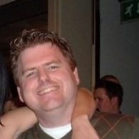 Mark Gregory