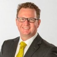 Paul Haigh