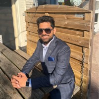Saurabh Dhandharia