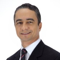 Ricardo Drummond