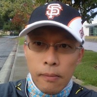 Eric Chen