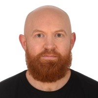 Ian Borland