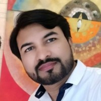 Yash Pal Singh