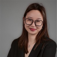 Priscilla Huang