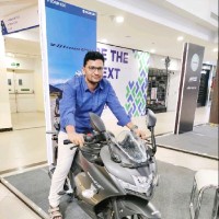 Raveen Kumar
