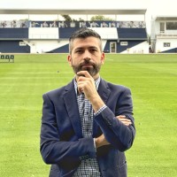 Ricardo Cazzaniga Filippa