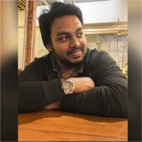 Nikhil Kumar .S