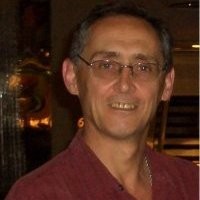 Bob Antic